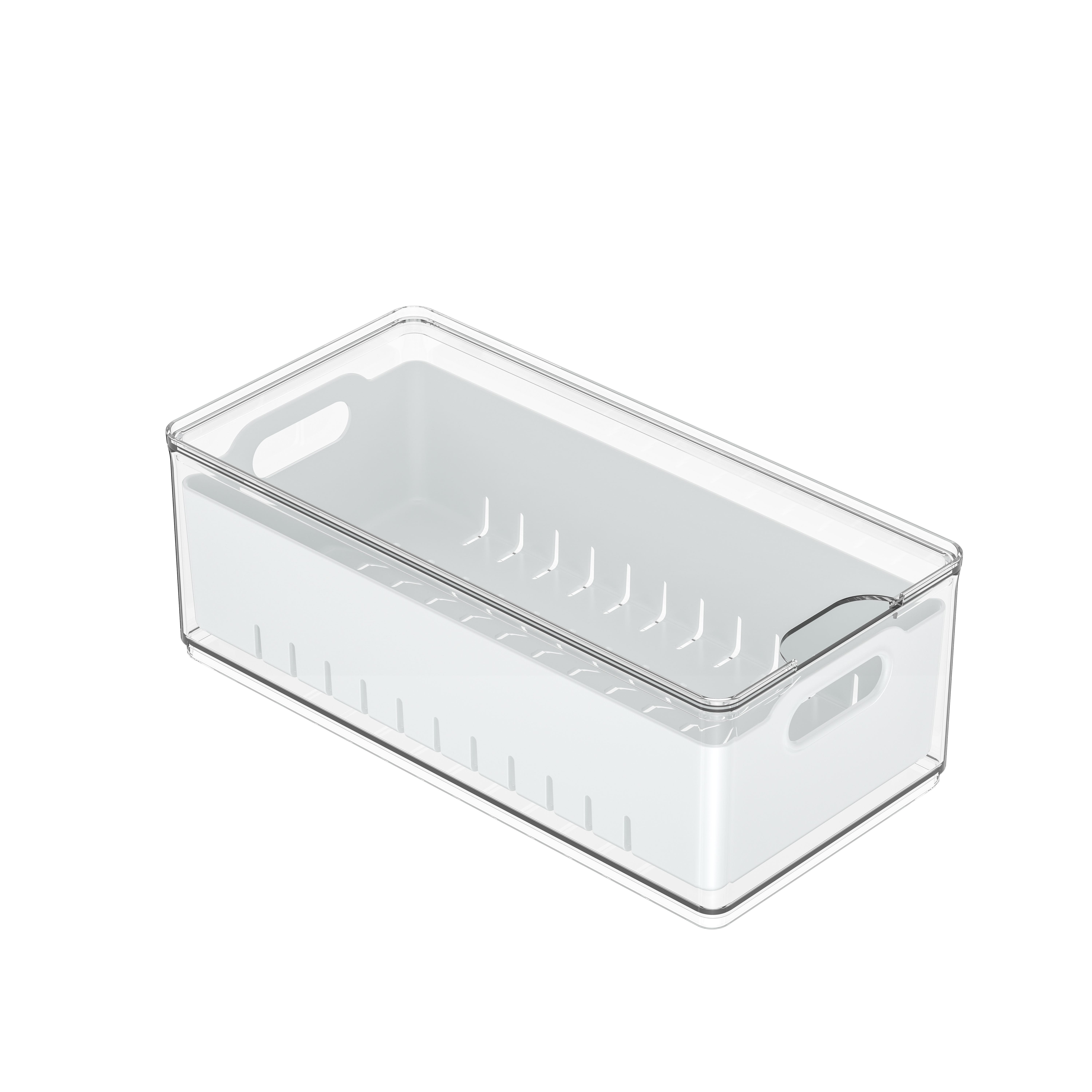 Tároló edények zöldségek és gyümölcsök számára