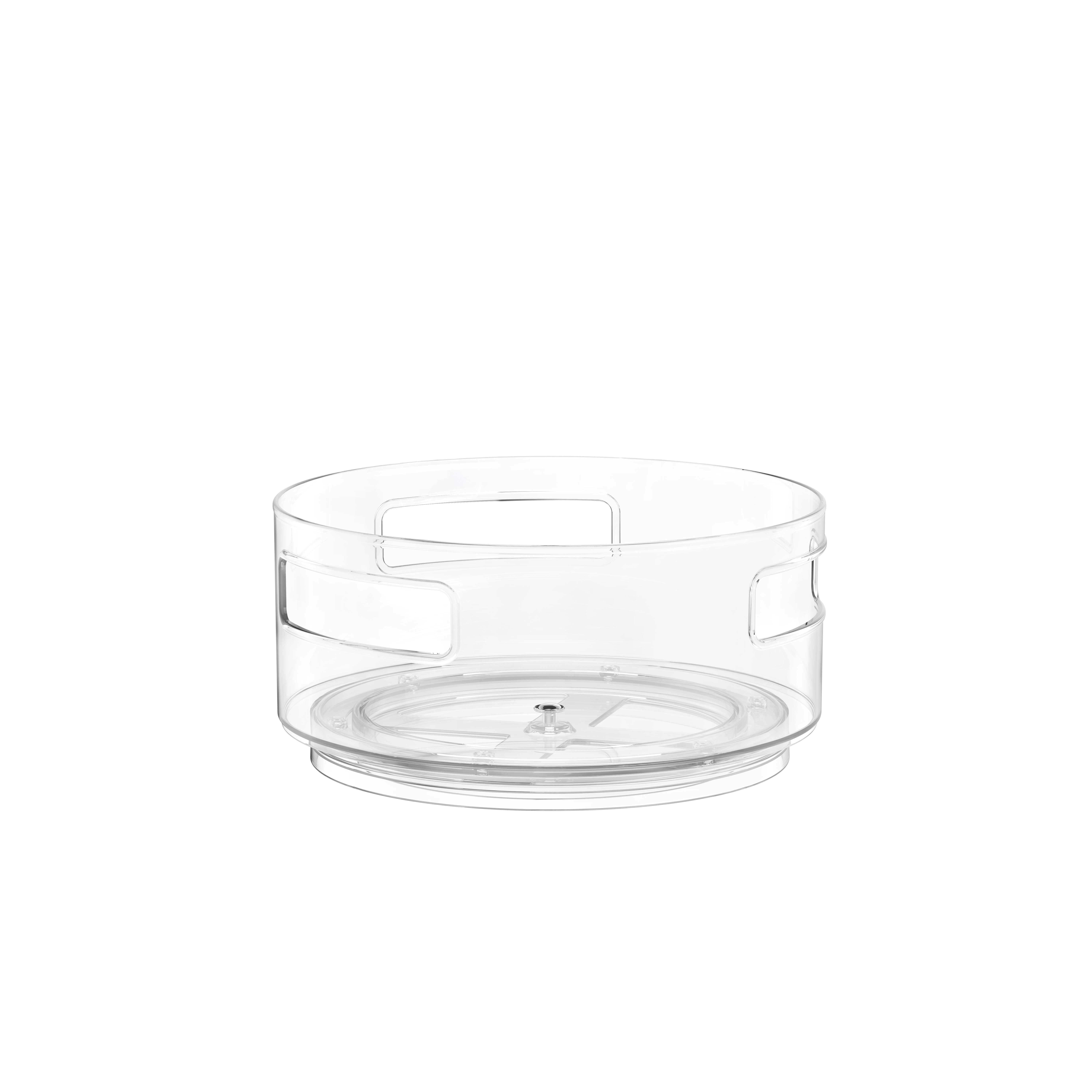 Elforgatható tárolóedény