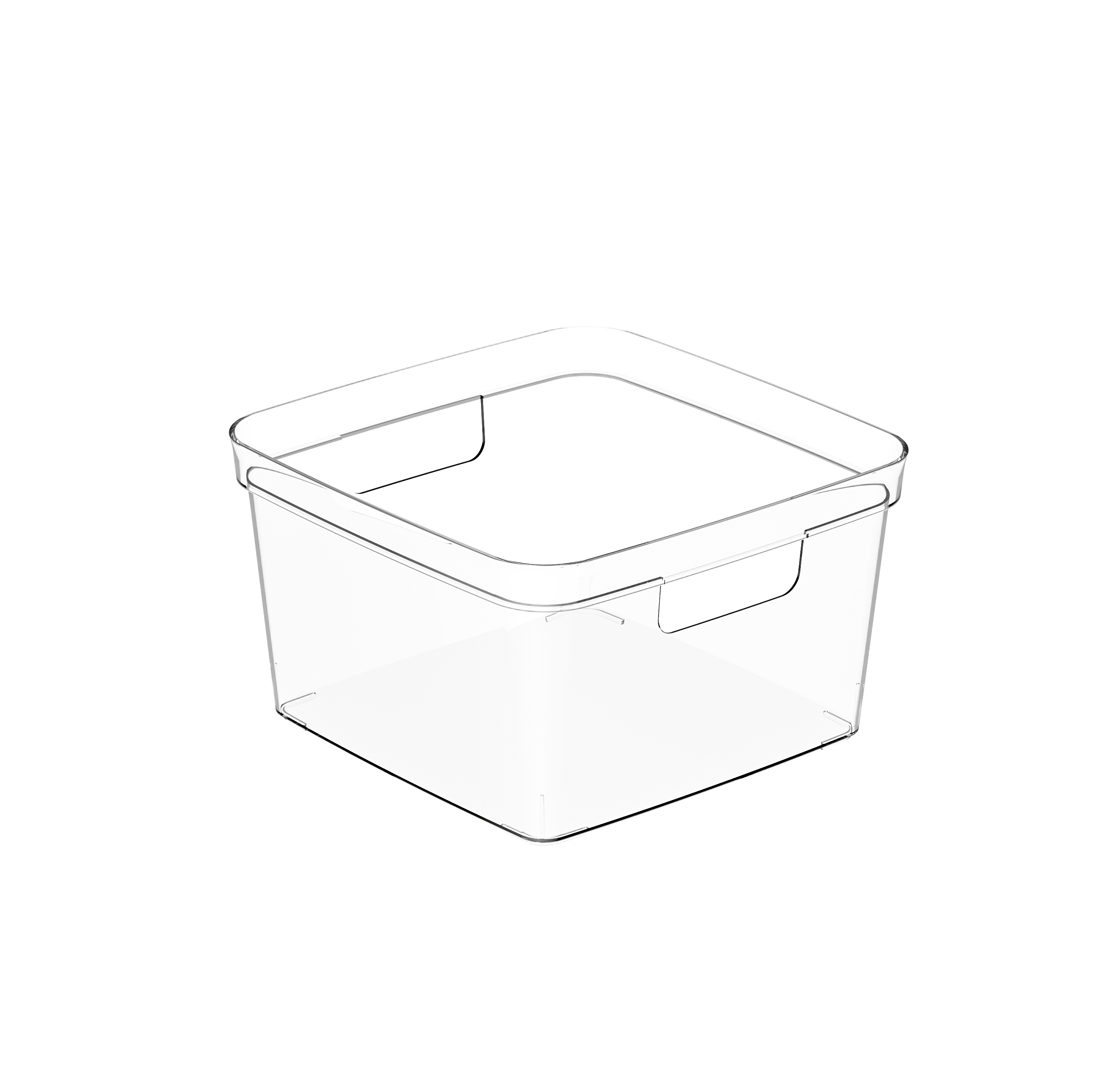 Tiszta tárolóedelők